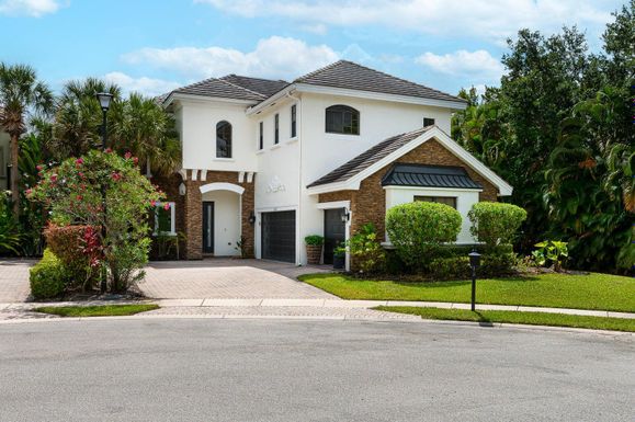 10280 Medicis, Wellington, FL 33449