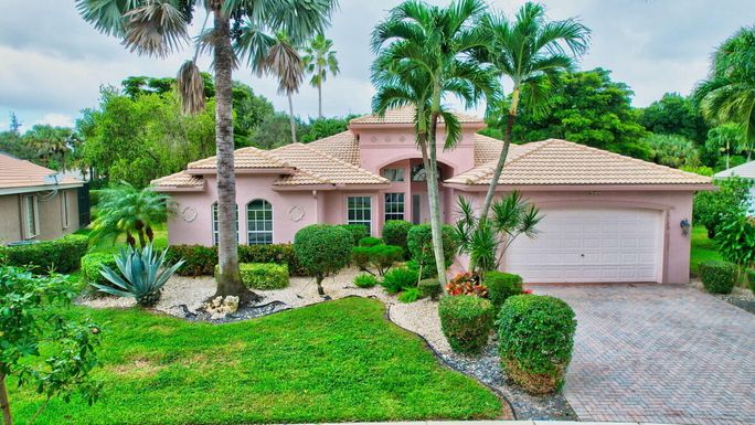 13123 Vedra Lake, Delray Beach, FL 33446