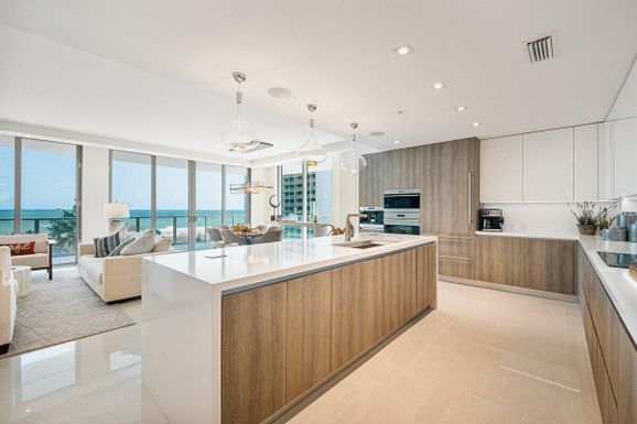 3100 Ocean, Singer Island, FL 33404