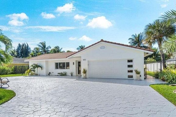 653 10th, Boca Raton, FL 33486