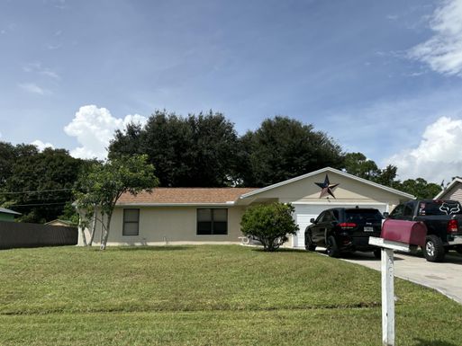 2238 Rich, Port Saint Lucie, FL 34984