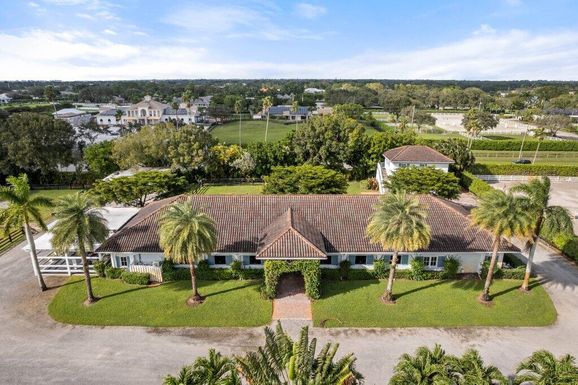 14471 Equestrian, Wellington, FL 33414