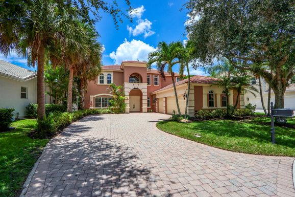 133 Sedona, Palm Beach Gardens, FL 33418