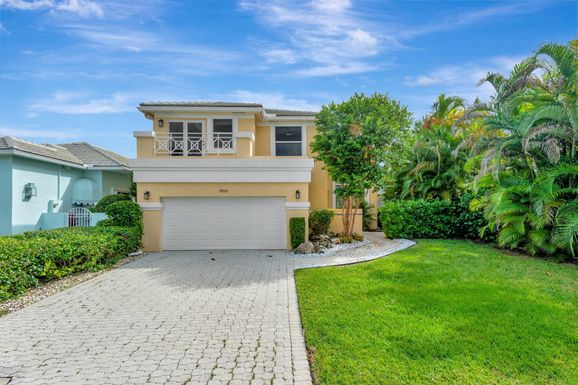 7853 Travlers Tree, Boca Raton, FL 33433