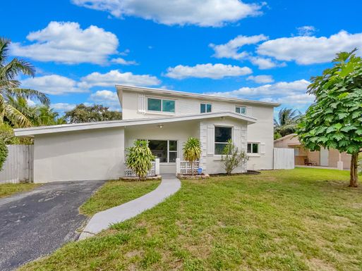 4000 39th, Lauderdale Lakes, FL 33309