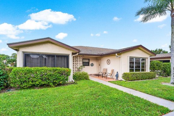 14070 Nesting, Delray Beach, FL 33484