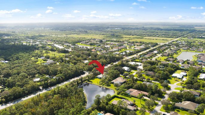 4520 Black Bear, Vero Beach, FL 32967