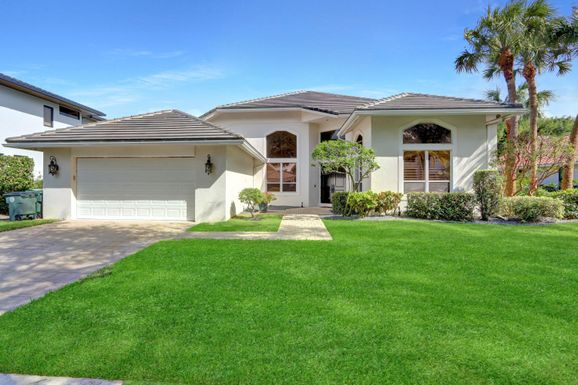 5866 St Annes, Boca Raton, FL 33496