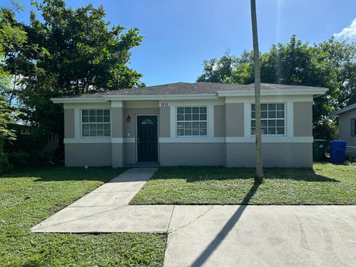 1018 13th, Fort Lauderdale, FL 33311