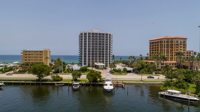 350 Ocean, Boca Raton, FL 33432