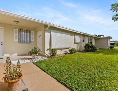 3230 Ridge Hill, Boynton Beach, FL 33435