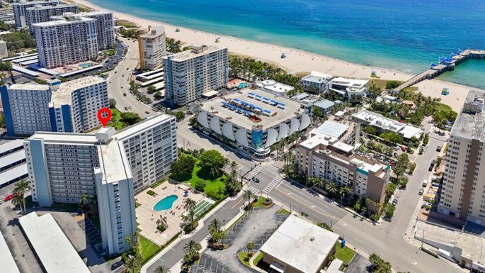 201 Ocean, Pompano Beach, FL 33062