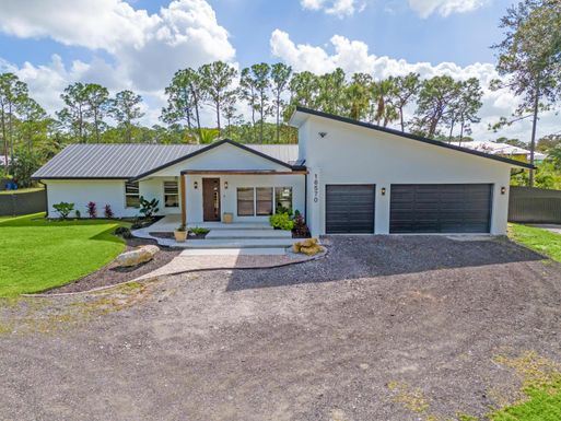 16570 Orange, Loxahatchee, FL 33470