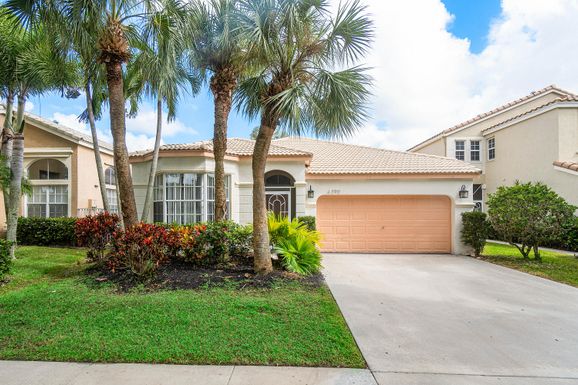 6290 Branchwood, Lake Worth, FL 33467