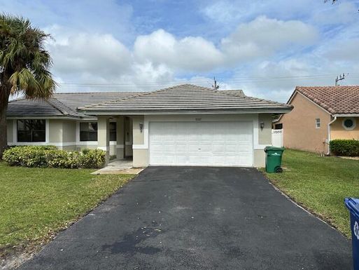 9227 44th, Coral Springs, FL 33065