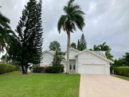 9812 El Clair Ranch, Boynton Beach, FL 33437