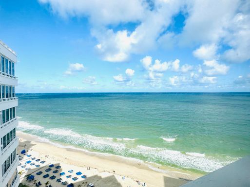 3600 Galt Ocean, Fort Lauderdale, FL 33308