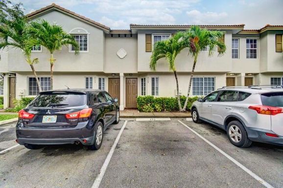 4112 Napoli Lake, West Palm Beach, FL 33410