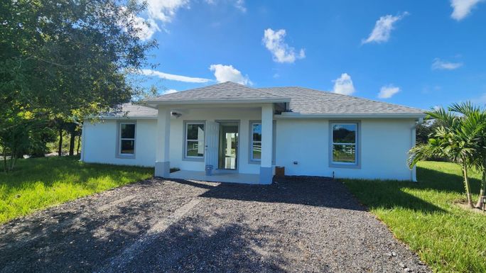 14978 258th, Okeechobee, FL 34972