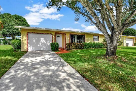 6373 Sleepy Willow, Delray Beach, FL 33484