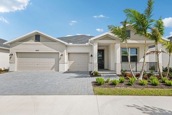 6497 Cloverdale, Port Saint Lucie, FL 34987