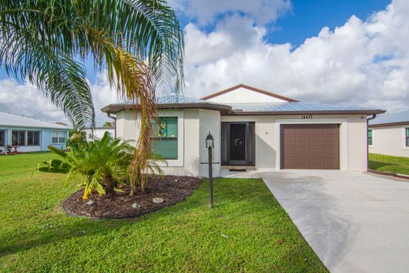 14477 Azucena, Fort Pierce, FL 34951