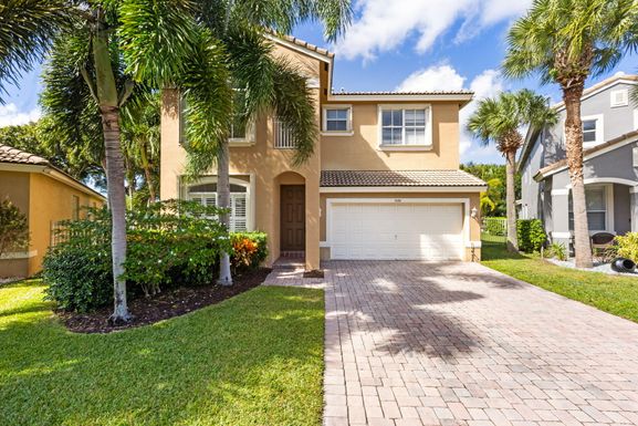 5101 Sancerre, Lake Worth, FL 33463