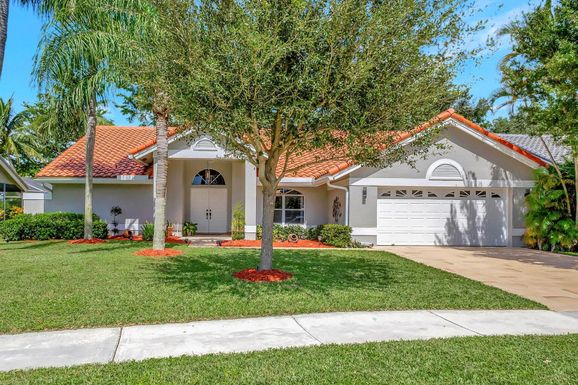 6079 Wedgewood Village, Lake Worth, FL 33463