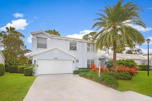 8753 Riverfront, Tequesta, FL 33469