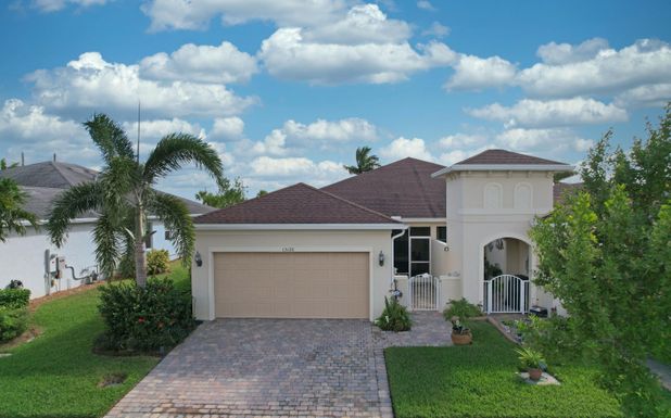 13126 Aureolian, Port Saint Lucie, FL 34987