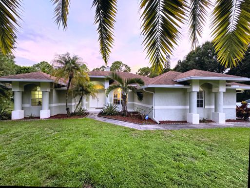 17316 67th, Loxahatchee, FL 33470