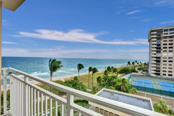 5200 Ocean, Lauderdale By The Sea, FL 33308