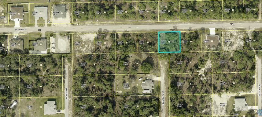 413 12th, Lehigh Acres, FL 33972