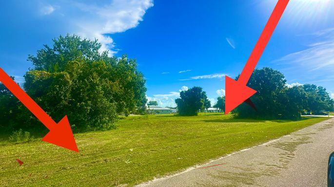 205 11th, Okeechobee, FL 34972