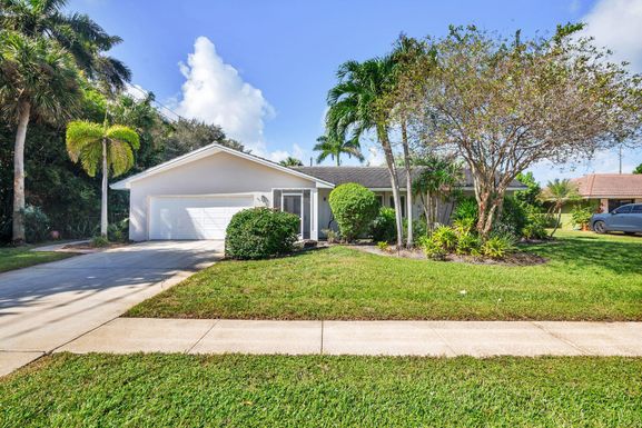 12615 Ashby, North Palm Beach, FL 33408