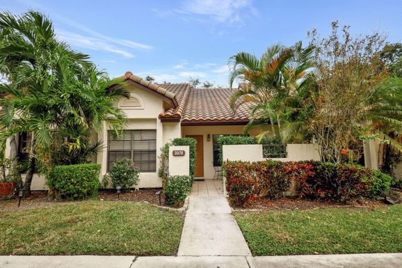 3078 Inglewood, Boca Raton, FL 33431