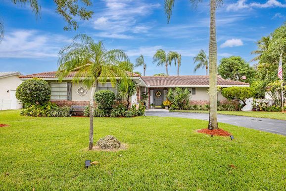 11261 41st, Coral Springs, FL 33065