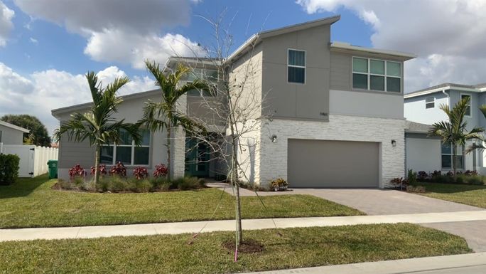 11461 Lyra, Port Saint Lucie, FL 34987