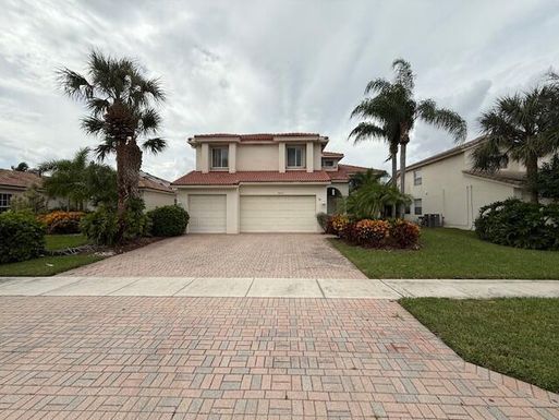 4627 Windward Cove, Wellington, FL 33449