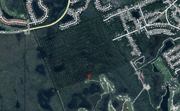 0 Unassigned, Hobe Sound, FL 33455