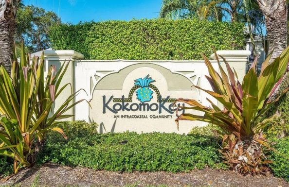 932 Kokomo Key, Delray Beach, FL 33483