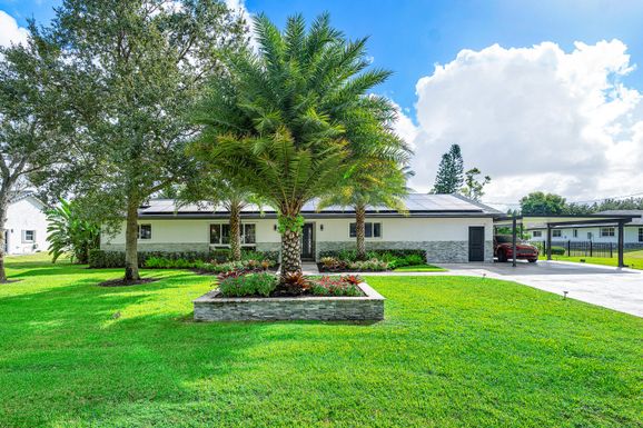 5050 168th, Southwest Ranches, FL 33331