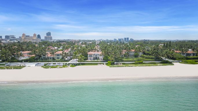 240 Ocean, Palm Beach, FL 33480