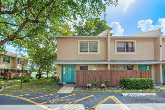 756 Banks, Coconut Creek, FL 33063