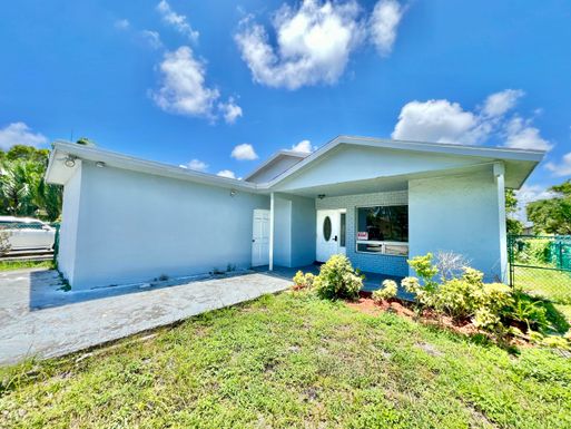 802 5th, Delray Beach, FL 33444