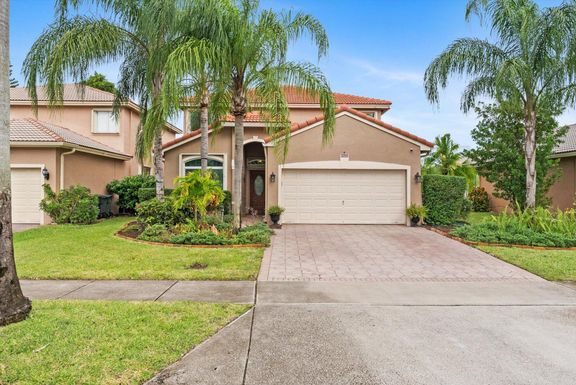 3769 Pebblebrook, Coconut Creek, FL 33073