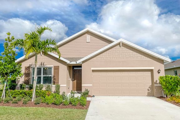 9767 Triton, Port Saint Lucie, FL 34987