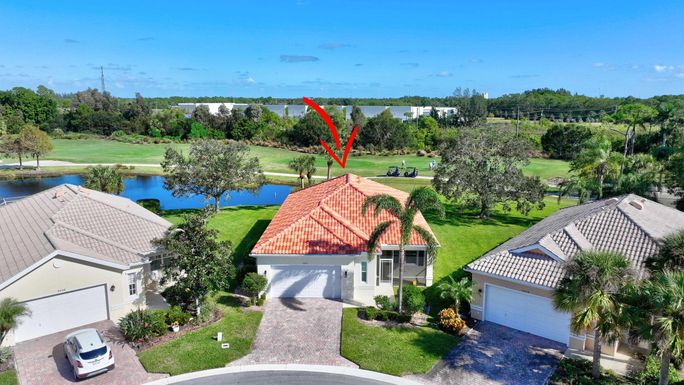 8447 Cruden Bay, Stuart, FL 34997