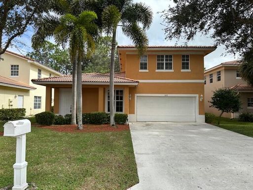 6675 Eagle Ridge, Greenacres, FL 33413