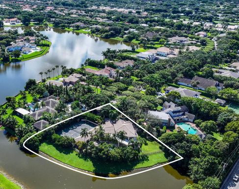 18800 Long Lake, Boca Raton, FL 33496